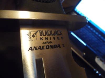 blackjack anaconda 2